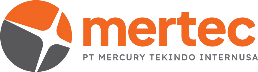 Mercury Tekindo Internusa Logo